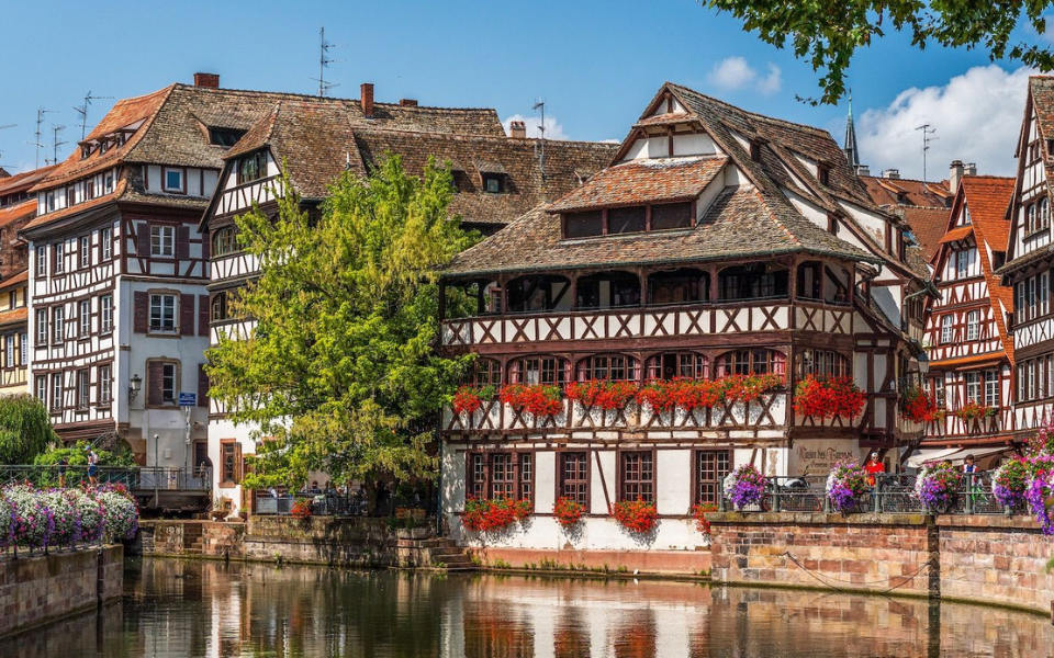 Débouchage canalisation Strasbourg